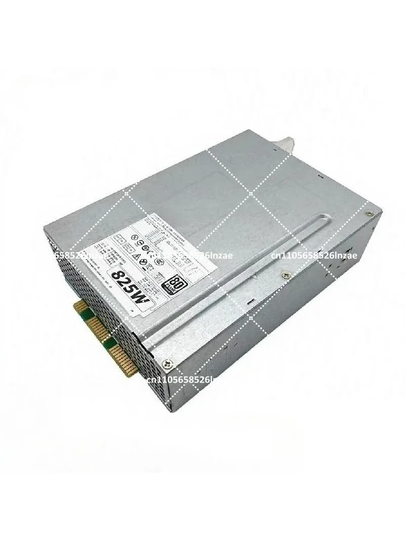 T5810 T7810 T5600 Workstation Power Supply H825EF-02 D825EF-01 00 685W Replacement