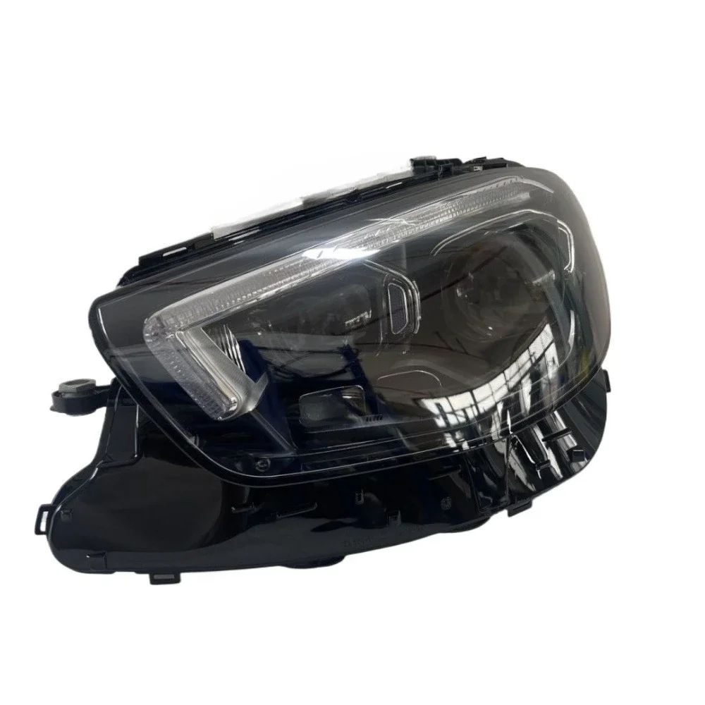 Fit For Mercedes-Benz E Class W213 Headlight 2021-2023 W213 Headlights E300 E53 E63 Headlight Multibeam LED Headlights Assembly
