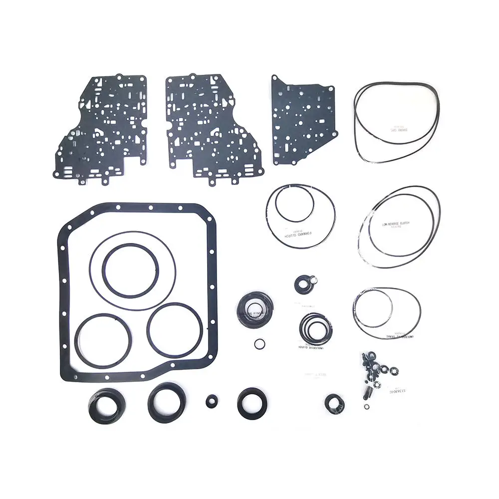

U250E U251E Automatic Transmission Overhaul Kit Gasket For TOYOTA CAMRY 2.4L
