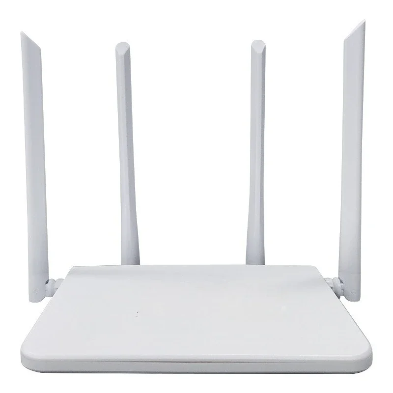 

300Mbps Quad Antenna 4G Router