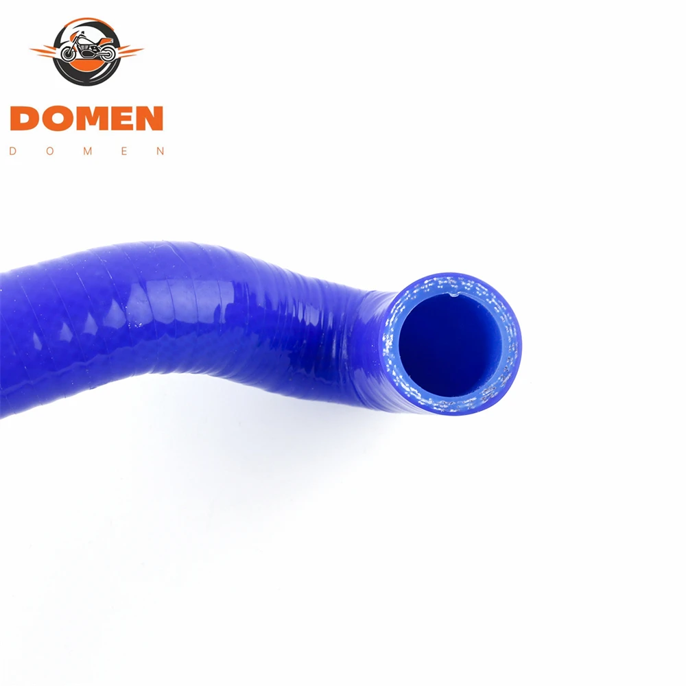 For Audi A3 S3 8L 8N/Seat Leon MK1 Cupra R/225HP 1.8T Silicone Boost Turbo Hoses Kit view 6