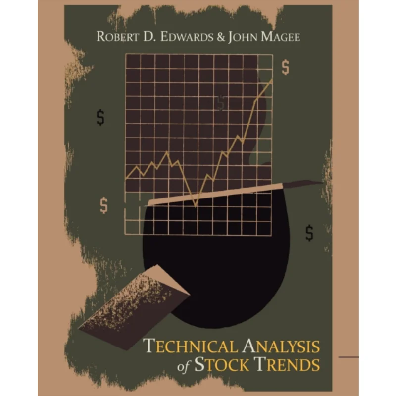 Technical Analysis Of Stock Trends Robert D Edwards  John Magee Martino Fine Books 9781614271505 Book
