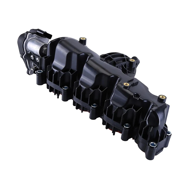 High Quality Auto Parts Intake Manifold Without Motor 03L129711AG For VW SKODA AUDI SEAT