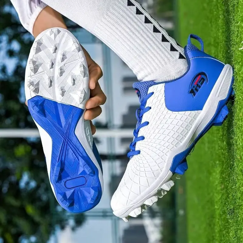 

Professional Baseball Shoes for Men Top Quality Sports Shoes Mens Outdoor Lawn Court Shoes Baseball Shoe Man