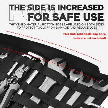 8 最佳銷售 摩托車工具包 - №6