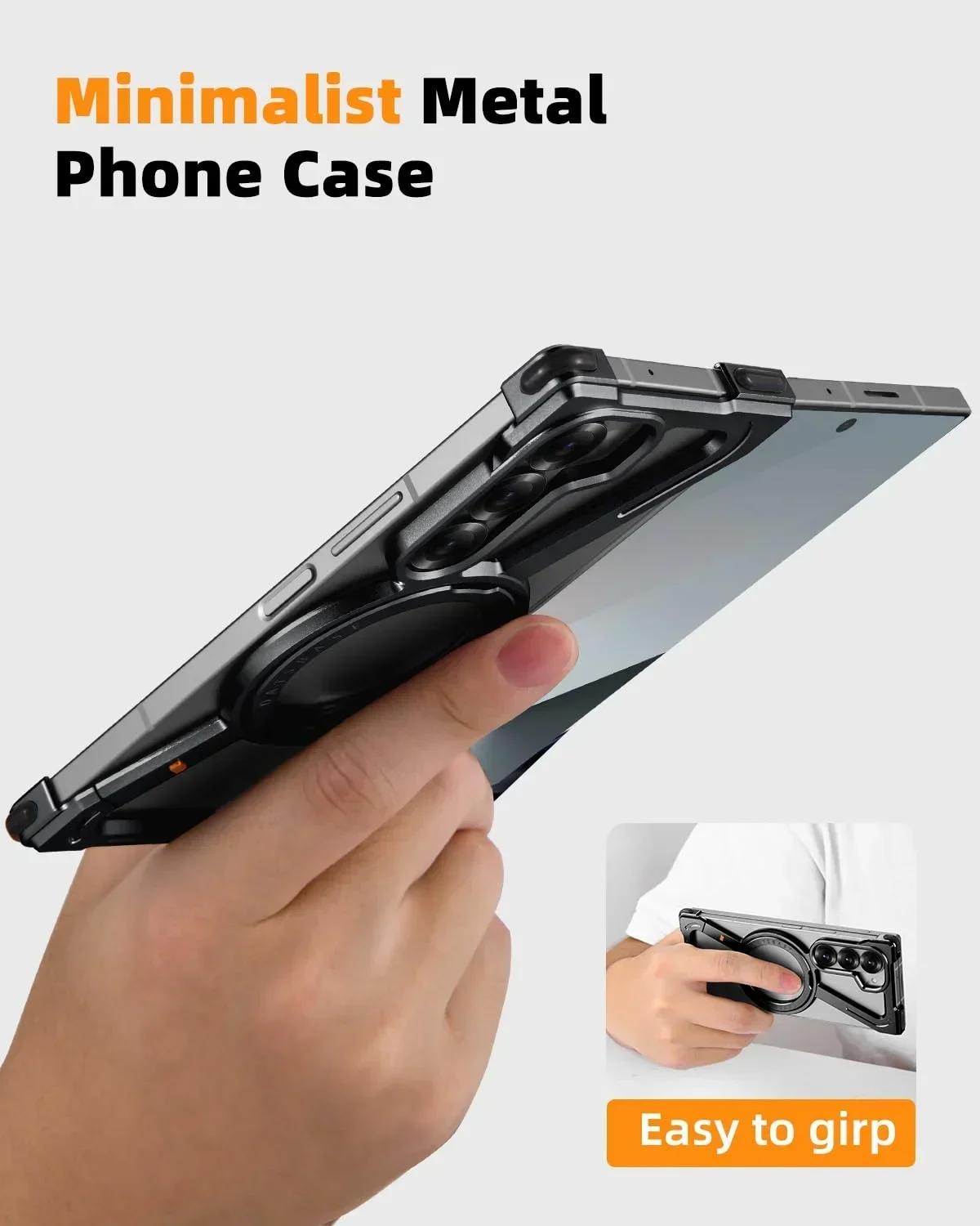 Thumbnail 4 - #71 Cheap Samsung Z Fold 7 Cases Worth Buying