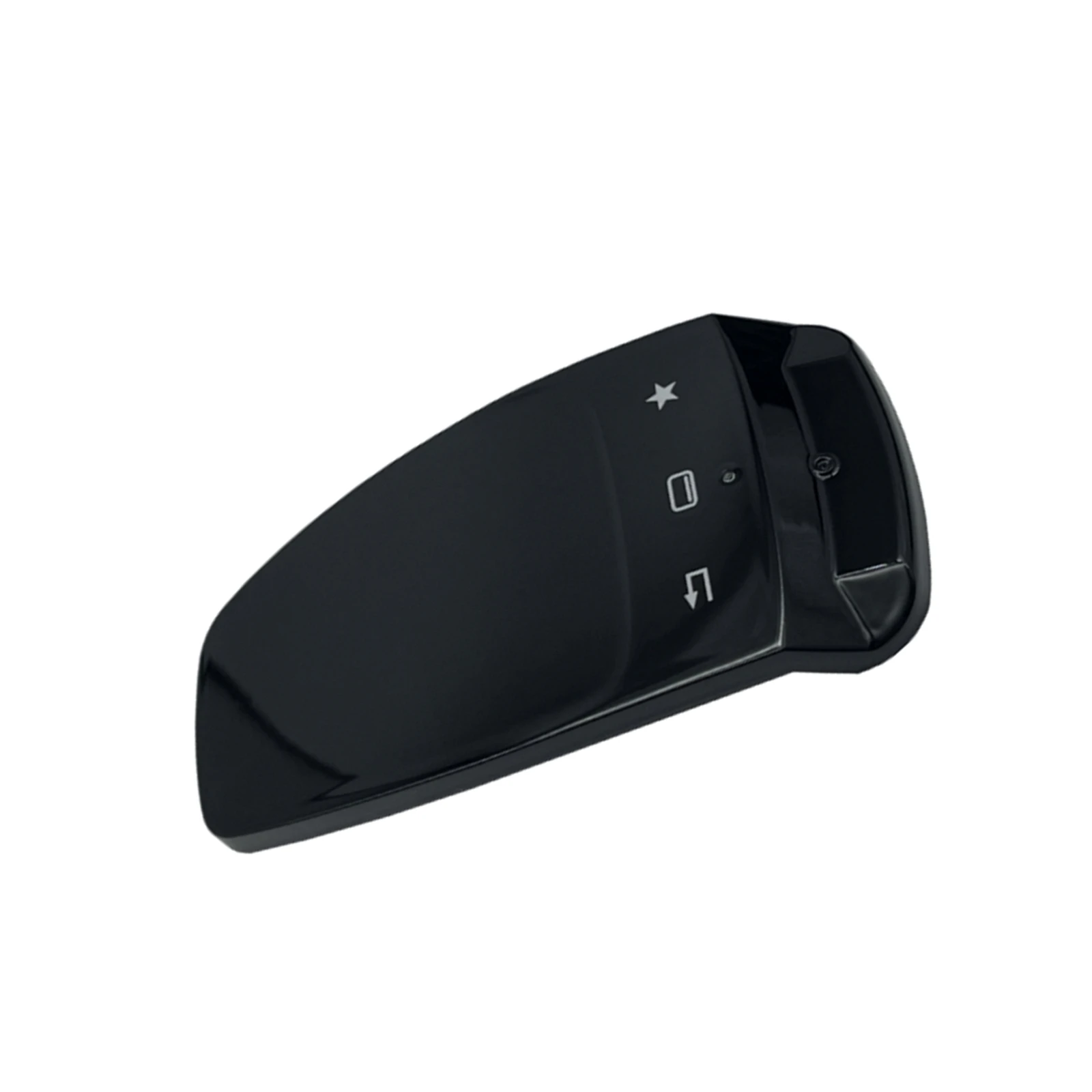 Car Center Switch Block Touchpad Mouse Control Panel Cover For Mercedes Benz C Class W205 2014-2021 GLC Class W253 2015-2021