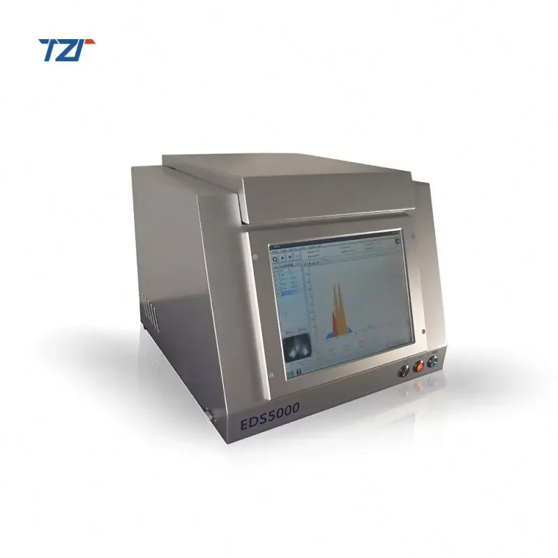 No Damage Testing Best Gold Kit Diamond_Tester Gem Detecter Metal Analysis Instrument/Optical Emission Spectrometer