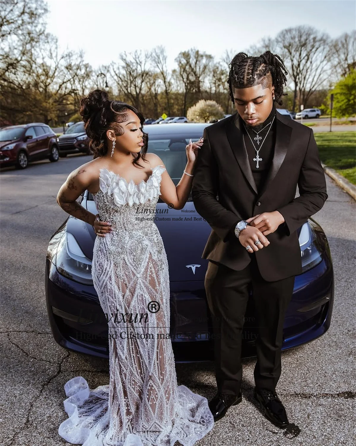 Luxury Crystals Dia…