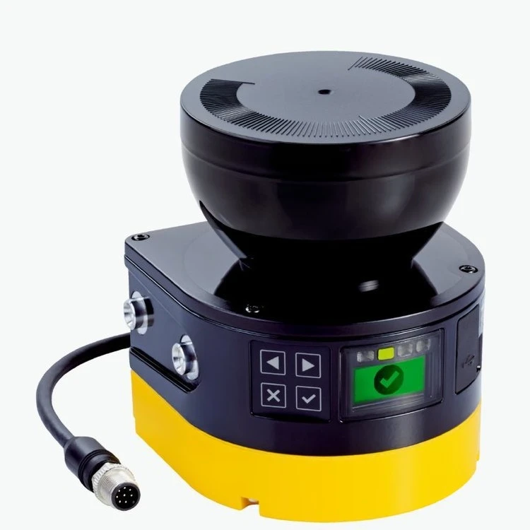 Laser distance sensor long range rangefinder