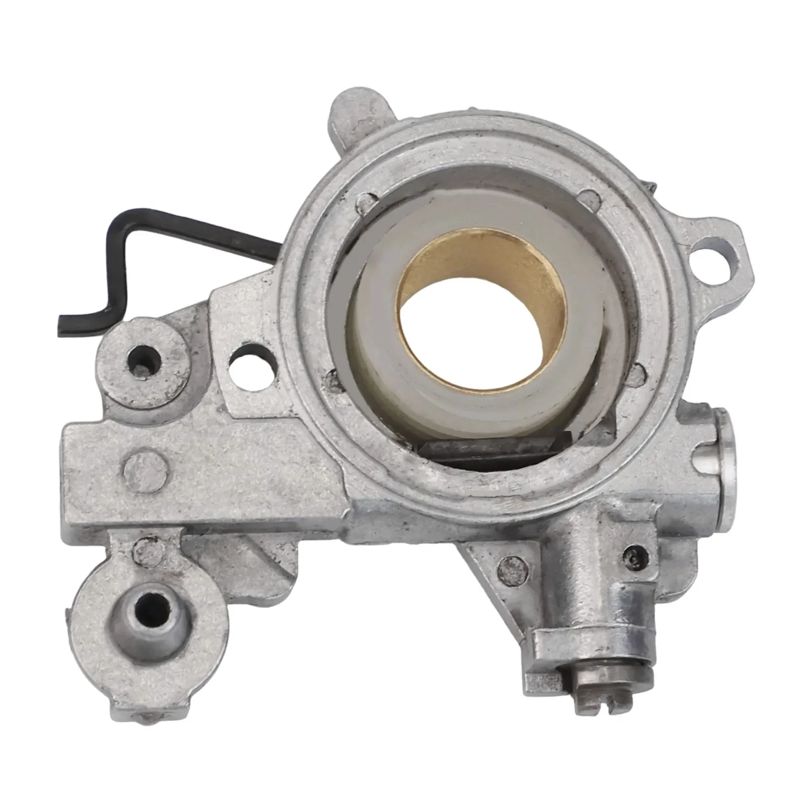 Compatible Pump Chainsaw Parts Gardening Tasks Premium Construction Reduced Engine Wear Reliable Performance Seamless Fit