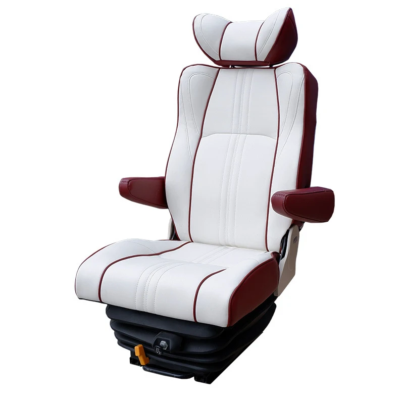 

Suitable for car driver's , rotating , passenger cars, and truck airbag - seats with shock-absorbing lif
