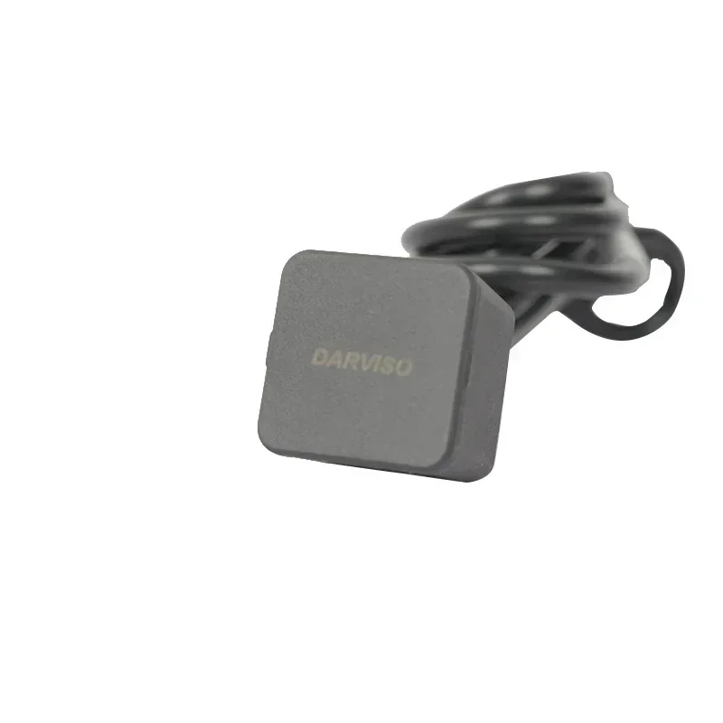 

Премиальный радар-детектор DARVISO 2026 с миллиметроволновой технологией, системой обнаружения слепых зон автомобиля и предупреждением о столкновении при вождении