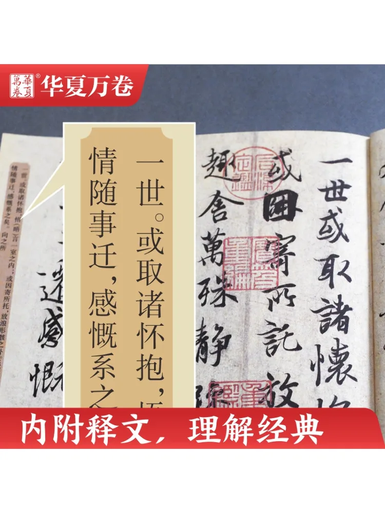 كتاب-Winshare Wang Xizhi مقدمة أساسية لتشغيل مقدمة النص إلى إصدار مطور لجناح الأوركيد #5