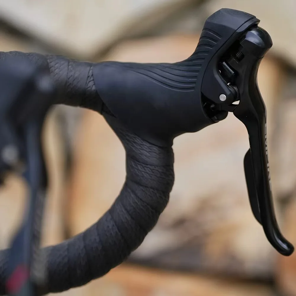 SENSAH Shifter Lever Cover Bracket EMPIRE Pro Road Bike 2x8 2x9
