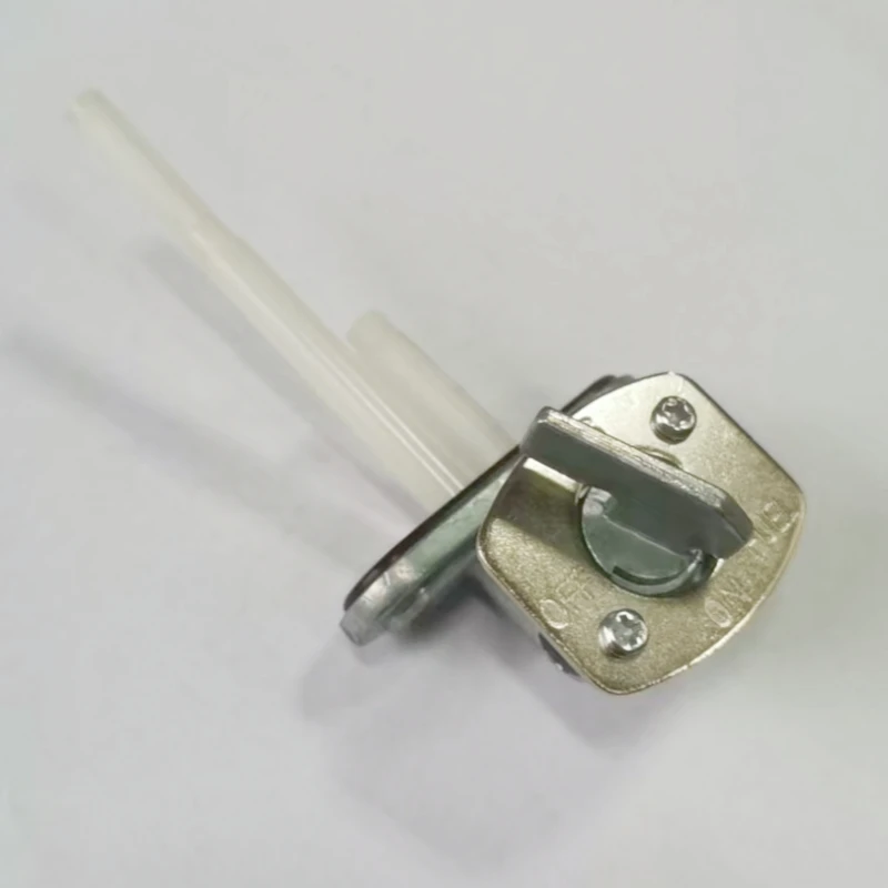 New parts Motorcycle Fuel Switch Petcock Fuel Valve Tap for YAMAHA XT600 XT600E WR500 TTR225 TTR230 TTR250 YZ125 YZ250 YZ400F