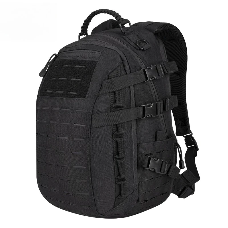 Travel Mountaineering Backpack, Outdoor Tactical Daily Commute Computer Backpack