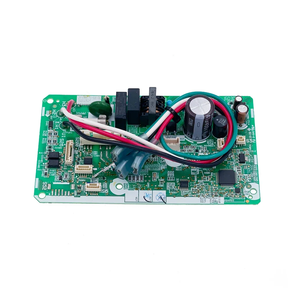 New For Daikin Air Conditioner Indoor Unit Control Board 2P341918-6N-00 Circuit PCB EX13009-6 Conditioning Parts