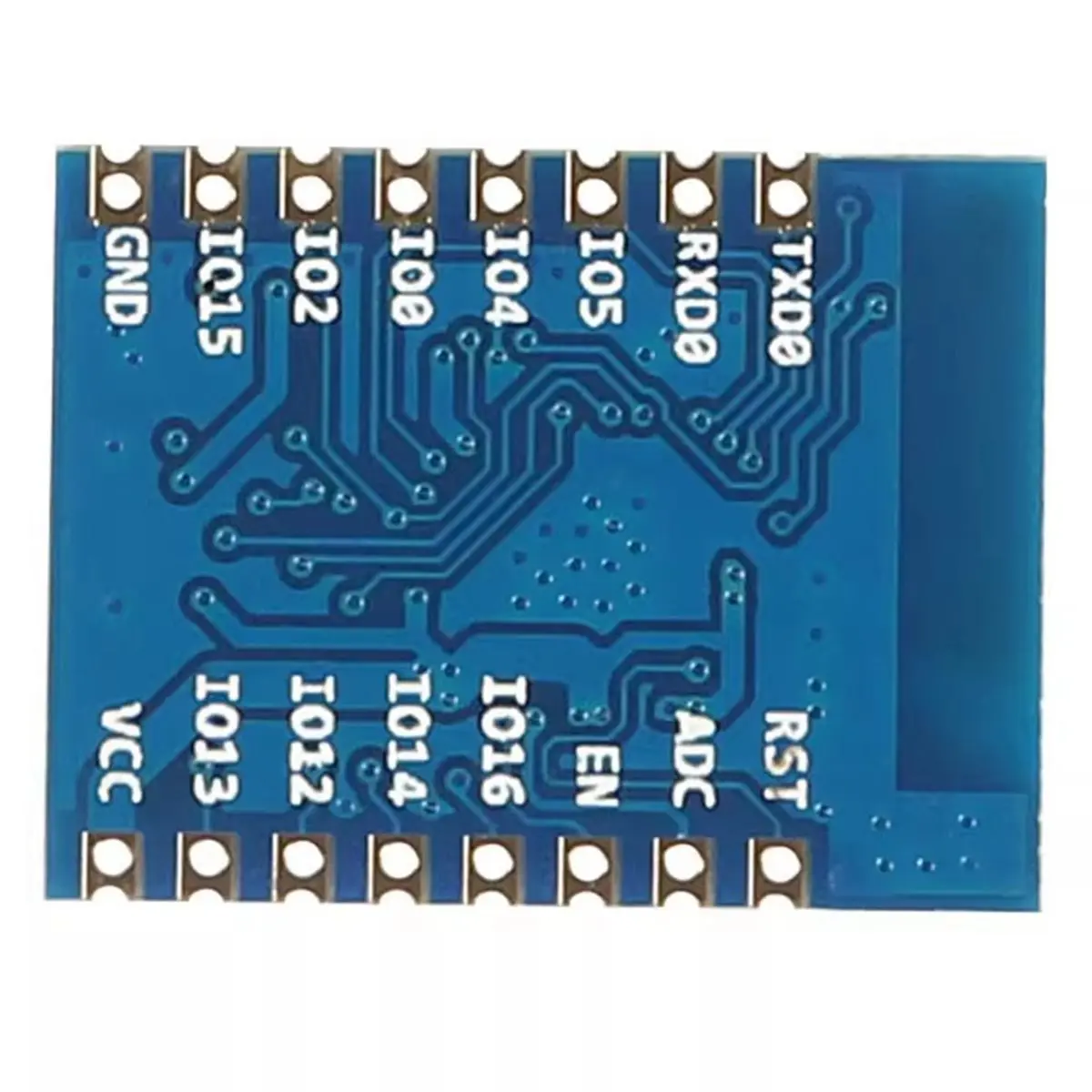 SCLS ESP8266 Serial Port WIFI Model Remote Wireless Control WIFI Model ESP-07 Model Storage 1MB