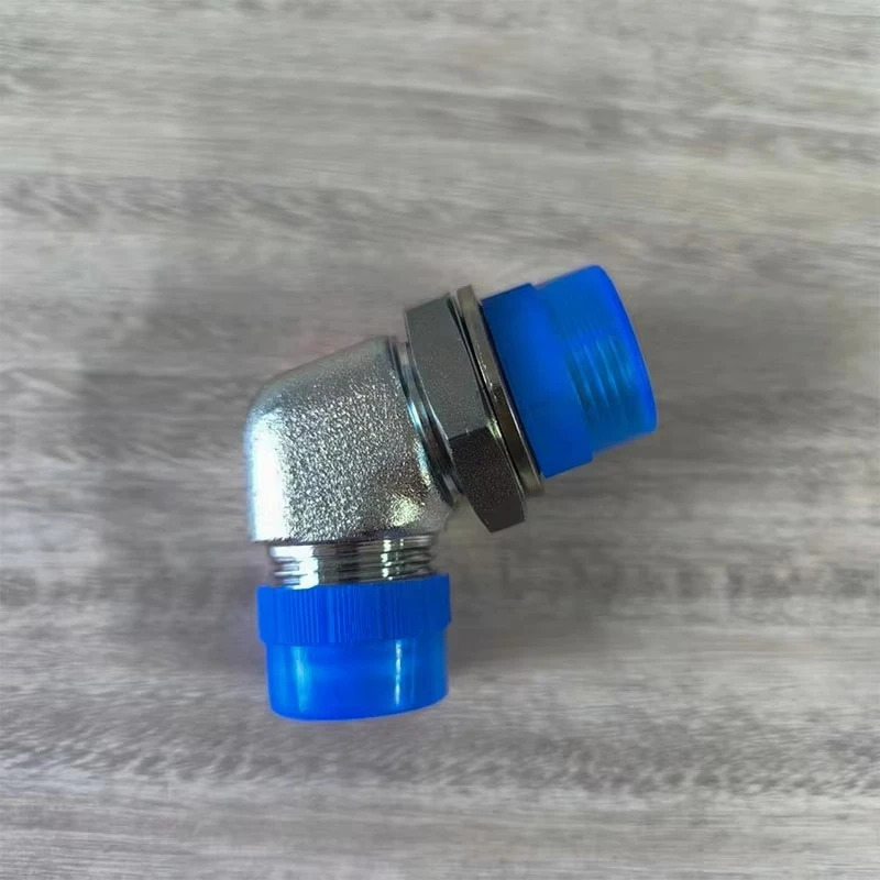 HLX5 Rock Drill Part 55005676 Adapter Assembly for HLX5 550 056 76