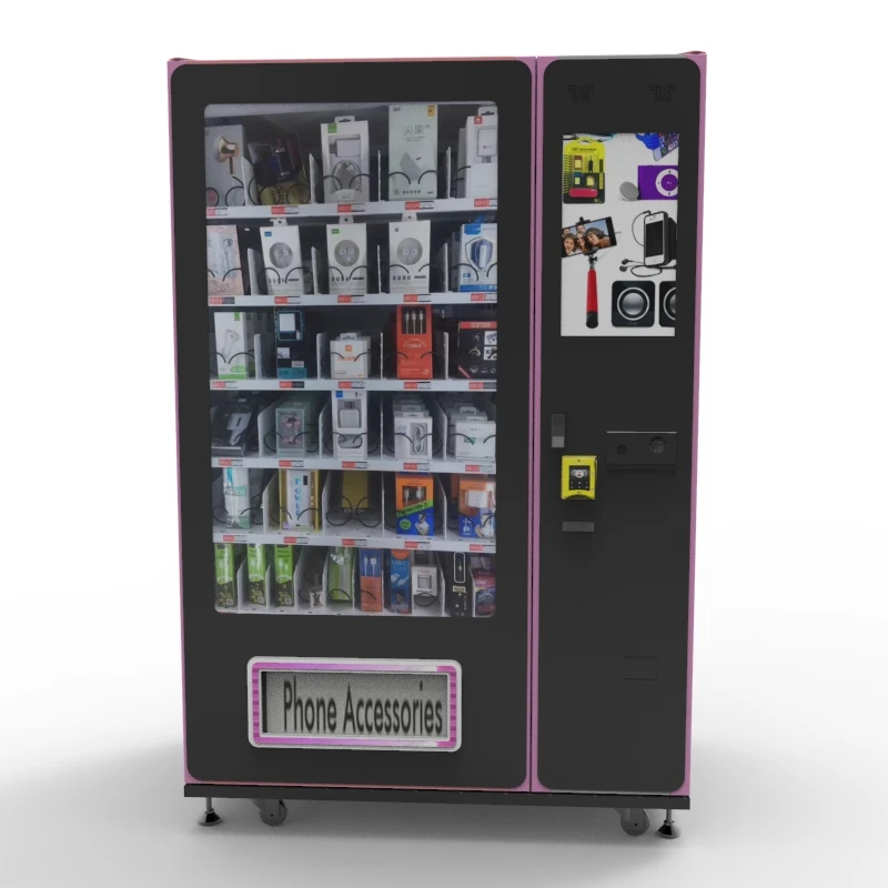 Phone Case Protector USB Small Stuff Vending Machine