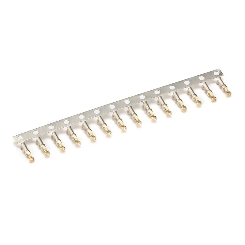 100PCS Female Male Odamiya/DuPont 2.54/DuPont 2.0/Ota Miyagi/Otamiya/Large 4P/XH2.54/VH/SM/JST/SATA/PH2.0/KF2510/CH3.967 Reed