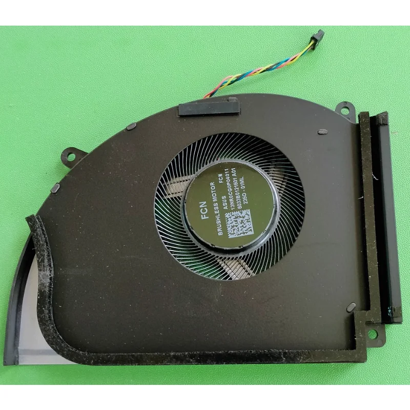 NEW CPU GPU Fan for ASUS ROG Strix G18 G814J  G814JV G814JR G834JY G814JU G834JZR G834JYR 0EAGXHB8X30 Cooling Fan