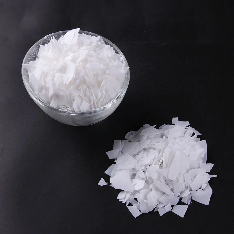White Tissuemat E Polyethylene PE Wax for Dispersant Rubber Industry High Quality