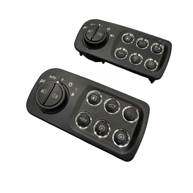 

For Maserati GranCabrio GranTurismo DASHBOARD SWITCH PANEL Front Park Sensors EU CN US CD JP ME 237798 237799