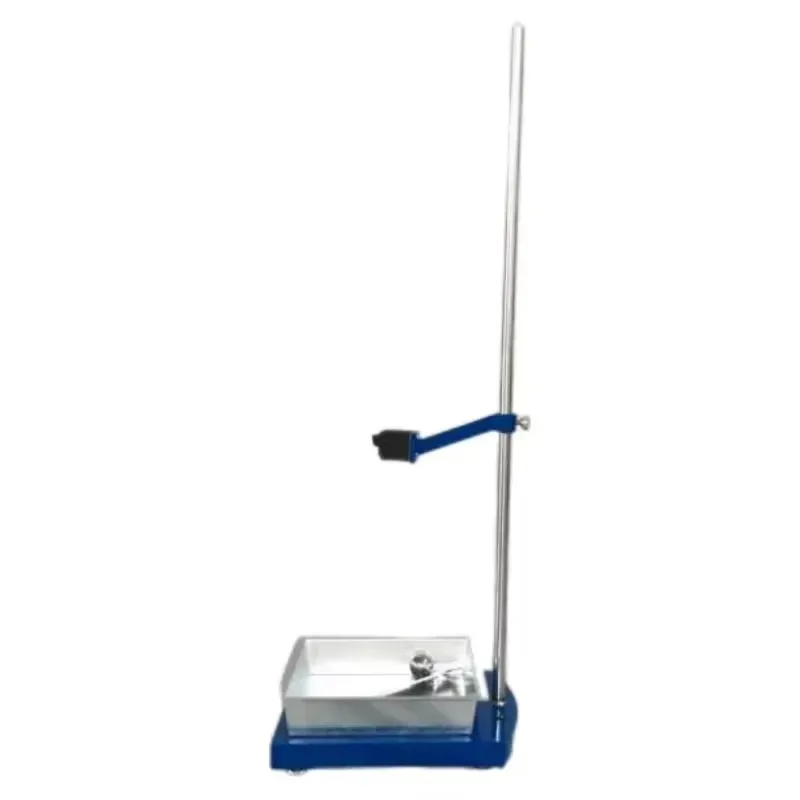KCJ-50 Insulation Board Impact Resistance Tester Gypsum Board Tester for Resistance