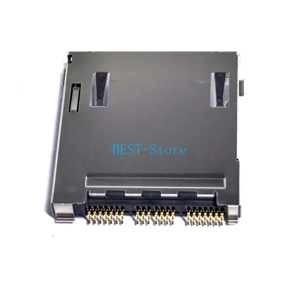 New Original for Nikon z6 z7 z6ii z7ii Z9 D500 D4S XQD Card Slot