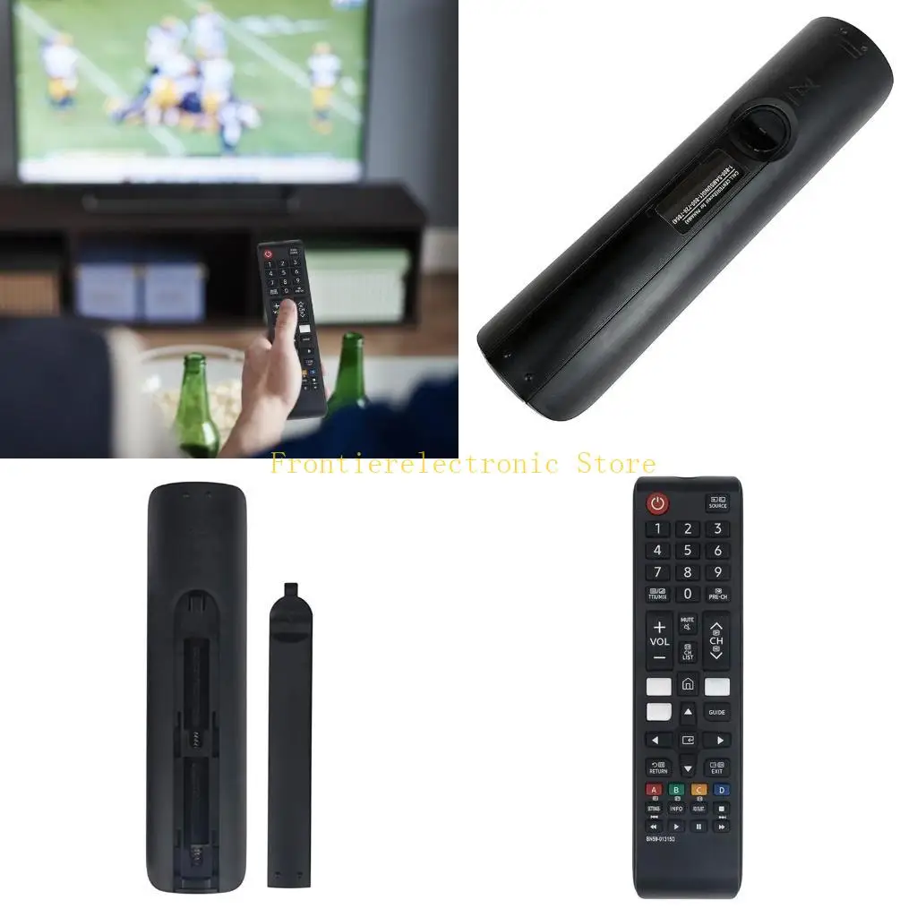 01315b (bn59 чем заменить пульт) купить от 65,00 руб. Аксессуары и запчасти на 1rub.ru