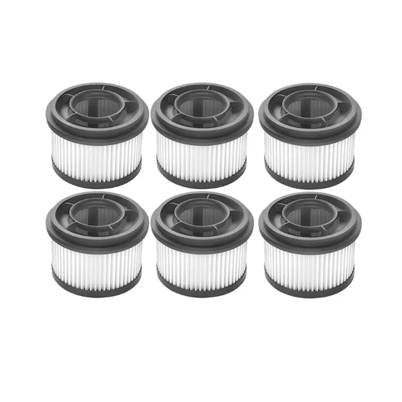 

Моющийся передний HEPA-фильтр M02K для Dreame T10/T20/T20 Pro/T30/T30 Neo/R10/R10 Pro/R20, а также для Xiaomi G9/G10 (запчасти)
