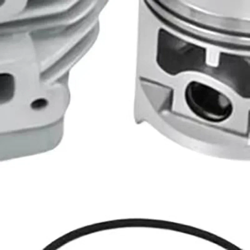52mm Fits 051 For TS510 For TS760 Replaces For 1111-020-1200 Chainsaw Replacement Spare Part Cylinder -Barrel -Piston Kit