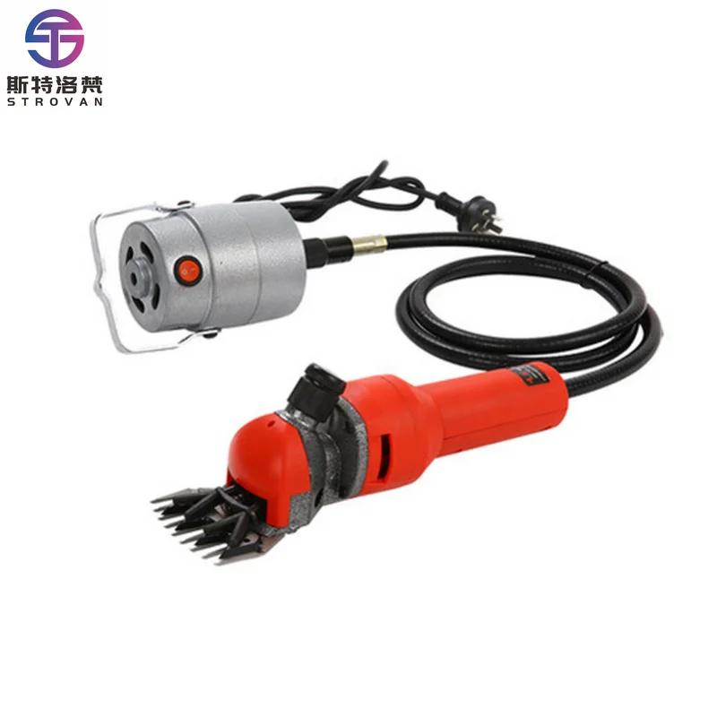 New Electric Sheep Shearing Machine Wool-Shear-Machine Equipment Sheep Shearing Machine