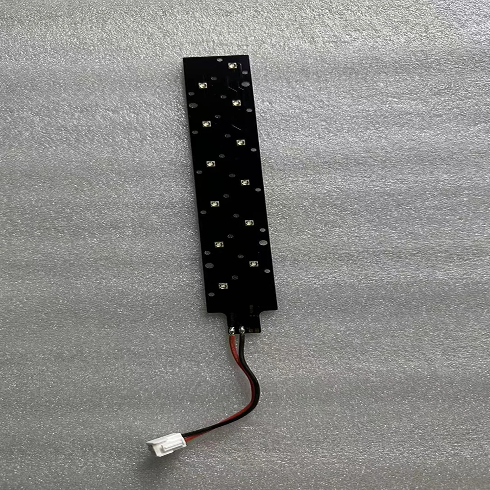 2.0 Adopts 12 Pieces of 405nm UV LED Light Boards with 25W Anycubic Wash&Cure 3D Printer UV Irradiation Model