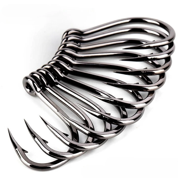 Fishing Hooks, Gree… - image