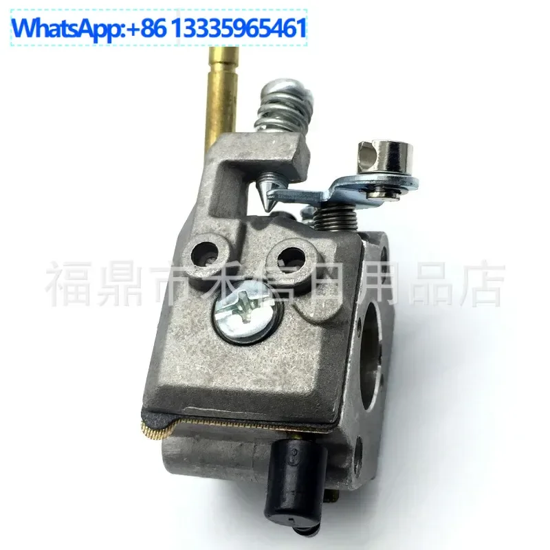 

10 шт. FS61 WT-38 FS62 FS65 FS66 FS90 WT-38 бензопила, запасные части для карбюратора