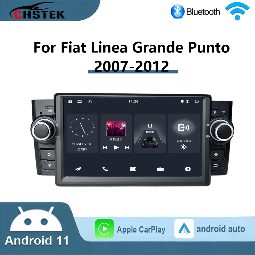 Car Player Radio Au…