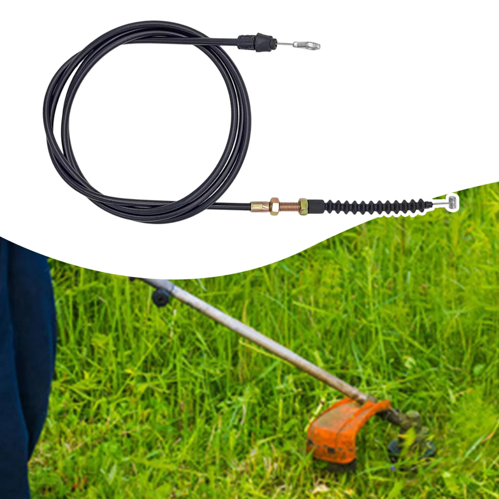 

Replacement Control Cable Deflector Part 24 28 Snowblower Cable Deflector Control Easy Installation Smooth Chute Operation
