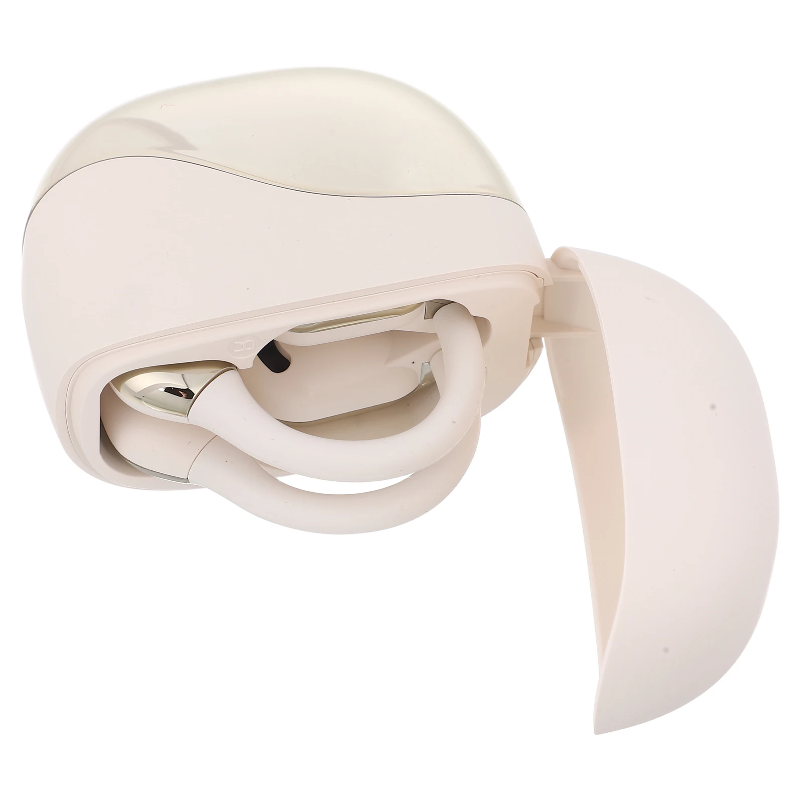 

Intelligent Translation Headset Language Learning Earbuds Cross-language Communication Multi-language