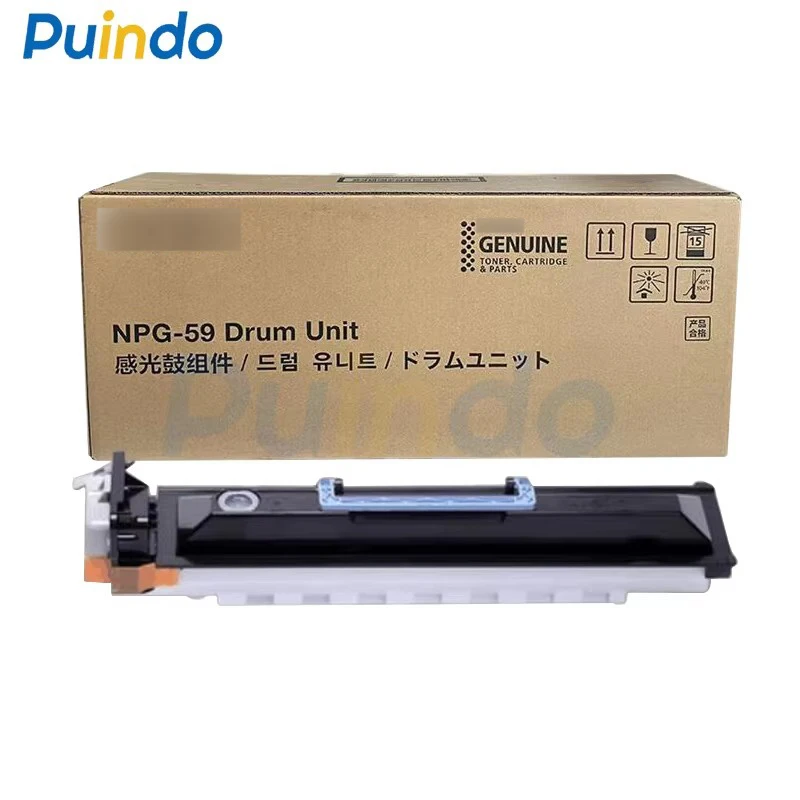 

1PCS Original NPG59 Drum Unit For Canon IR2204L 2206N 2002G 2202 AD N 2004 NPG-59