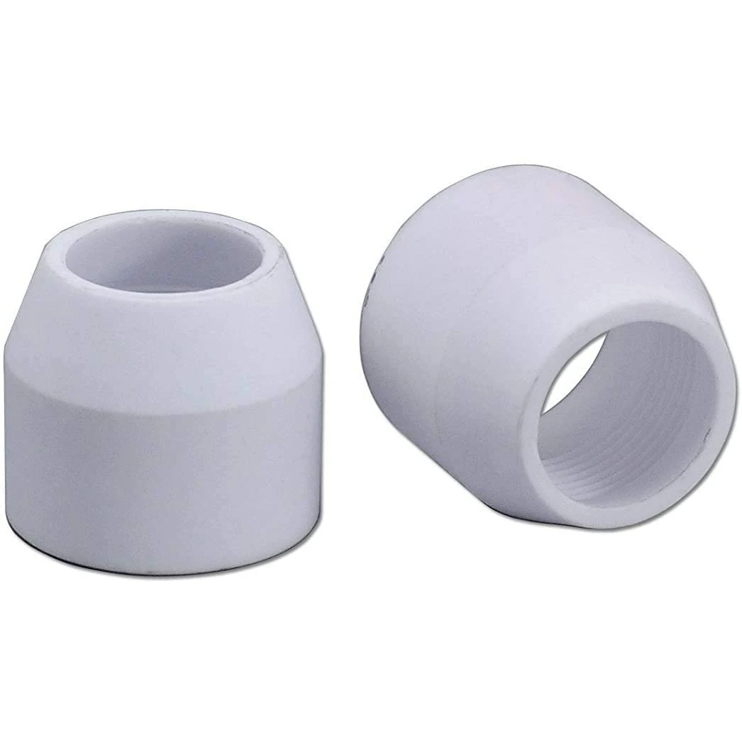 

A59Z-45Pcs P80 Electrode Tip Nozzle Consumable Parts Of Plasma Cutting Torch Consumable Cutting Kit 1.5Mm