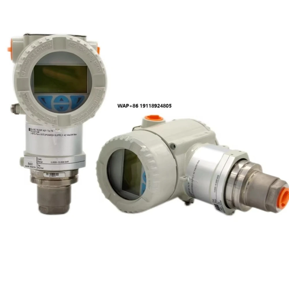 

Brand New 266AST Series Advanced Performance Transmitter Absolute Pressure Transmitter