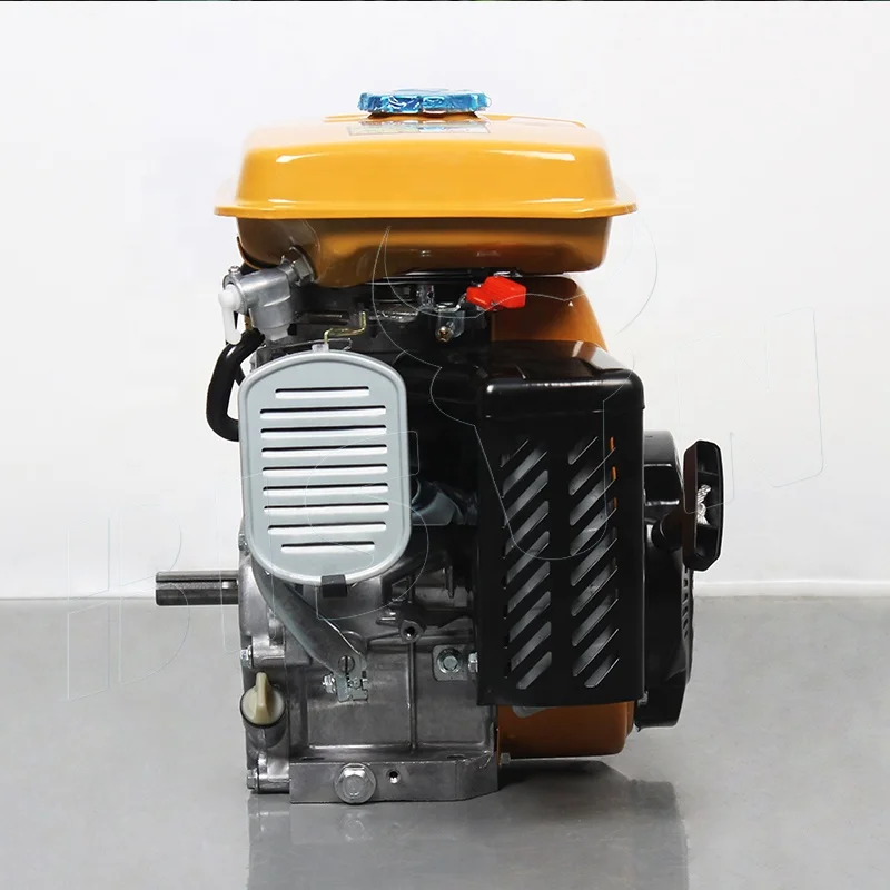 Ey20 Engine Motor Ey20D 5 . Robin Gasoline Engine Ey20 Price