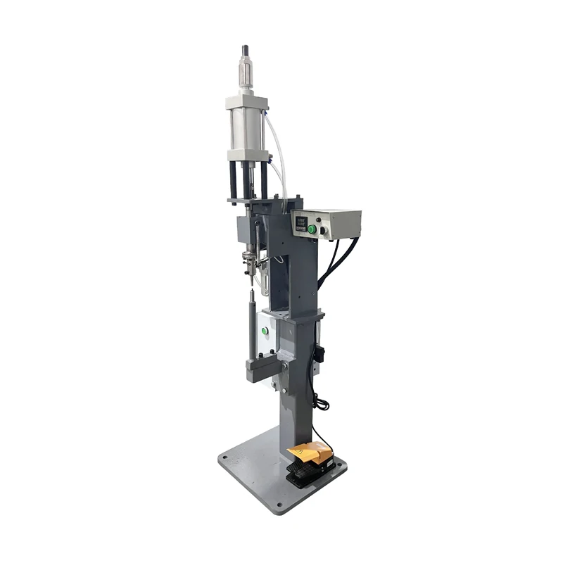 JZ-918HQ Pneumatic …