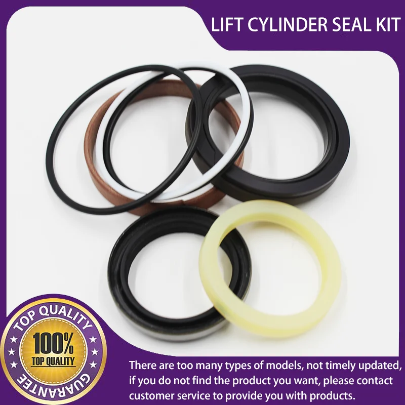 707-98-14640 7079814640 CYLINDER SEAL KIT FOR KOMATSU WHEEL LOADER WA40