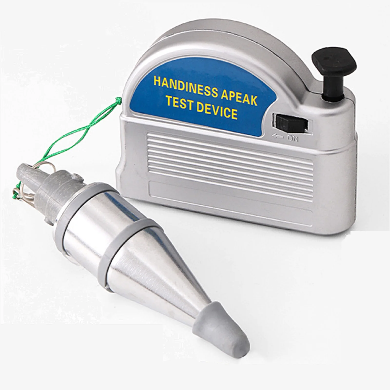 

Control Needle Switch Hoisting Line Carpentry Tool Adjustable Distance Measurement Automatic Winding Function For Steel Surfaces
