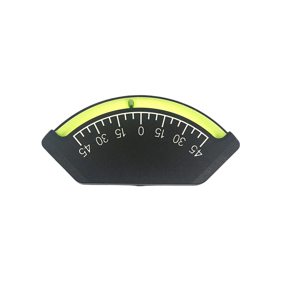 

Robust Horizontal Slope Meter Suitable for Both Car and Marine Applications Ensures Accurate Readings Every Time
