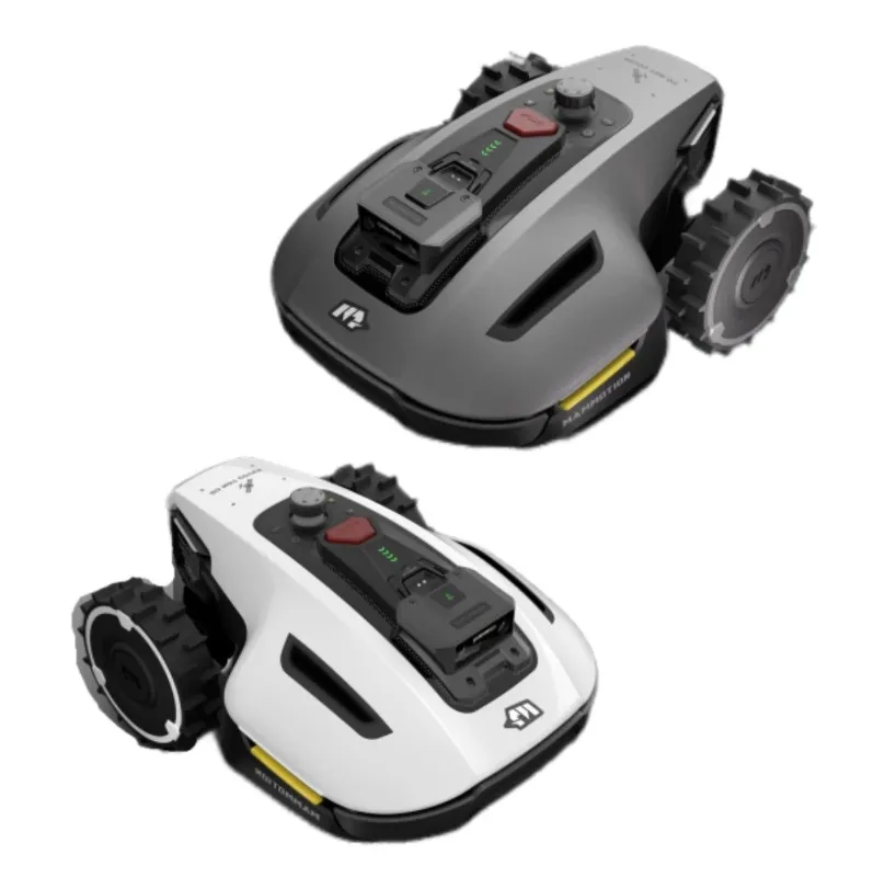 

New Marketing Sales On MAMMOTION LUBA 2 3000X Perimeter Wire Free